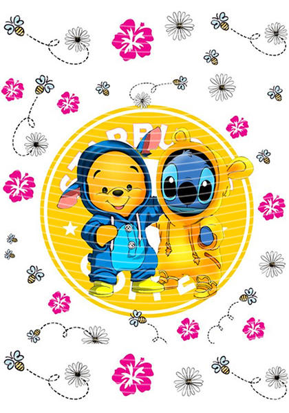 A5 Notebook Wraps-W-2666